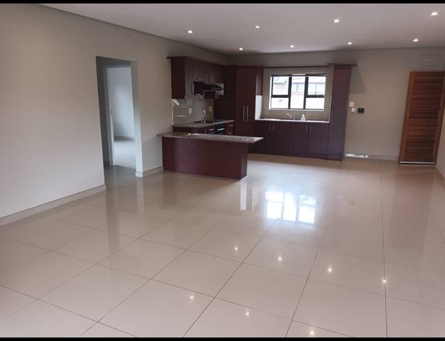 2 BEDROOM APARTMENT TO LET IN MOUNT VERNON